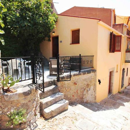 Terrazza La Rocca By Wonderful Italy Apartment เชฟาลู ภายนอก รูปภาพ