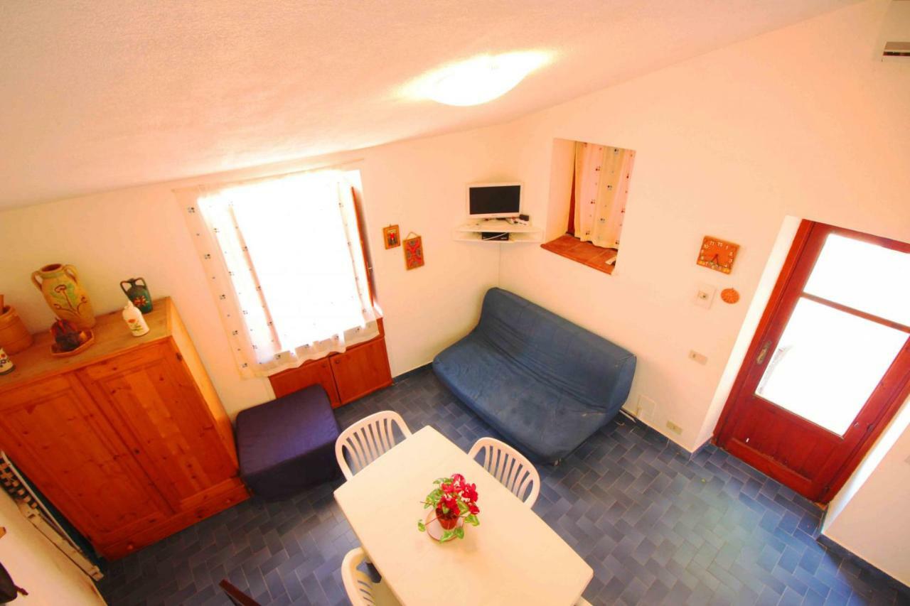 Terrazza La Rocca By Wonderful Italy Apartment เชฟาลู ภายนอก รูปภาพ