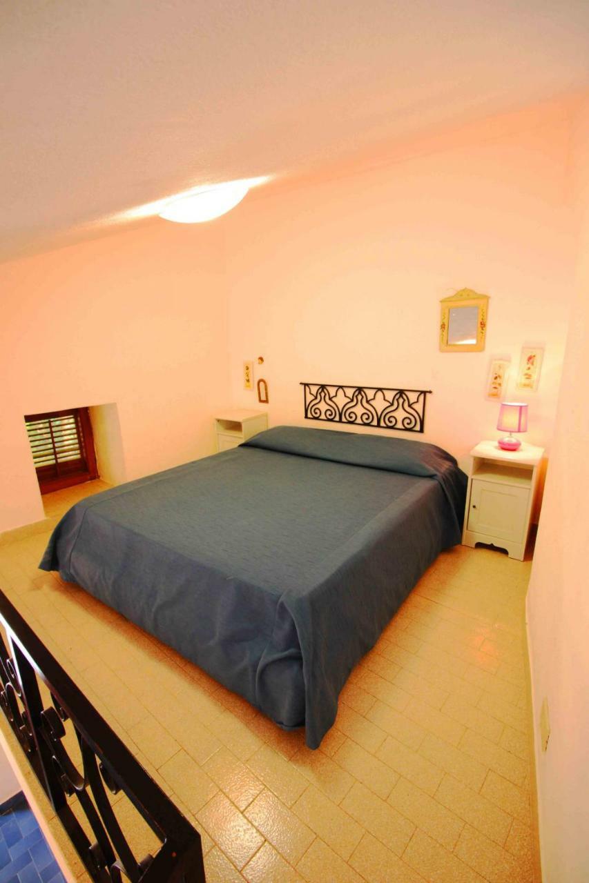 Terrazza La Rocca By Wonderful Italy Apartment เชฟาลู ภายนอก รูปภาพ