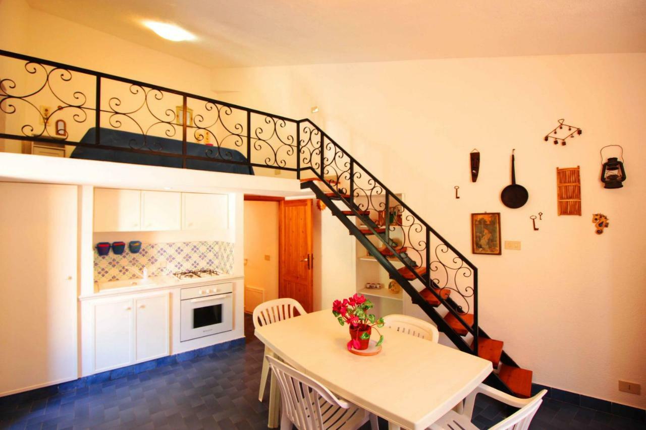 Terrazza La Rocca By Wonderful Italy Apartment เชฟาลู ภายนอก รูปภาพ