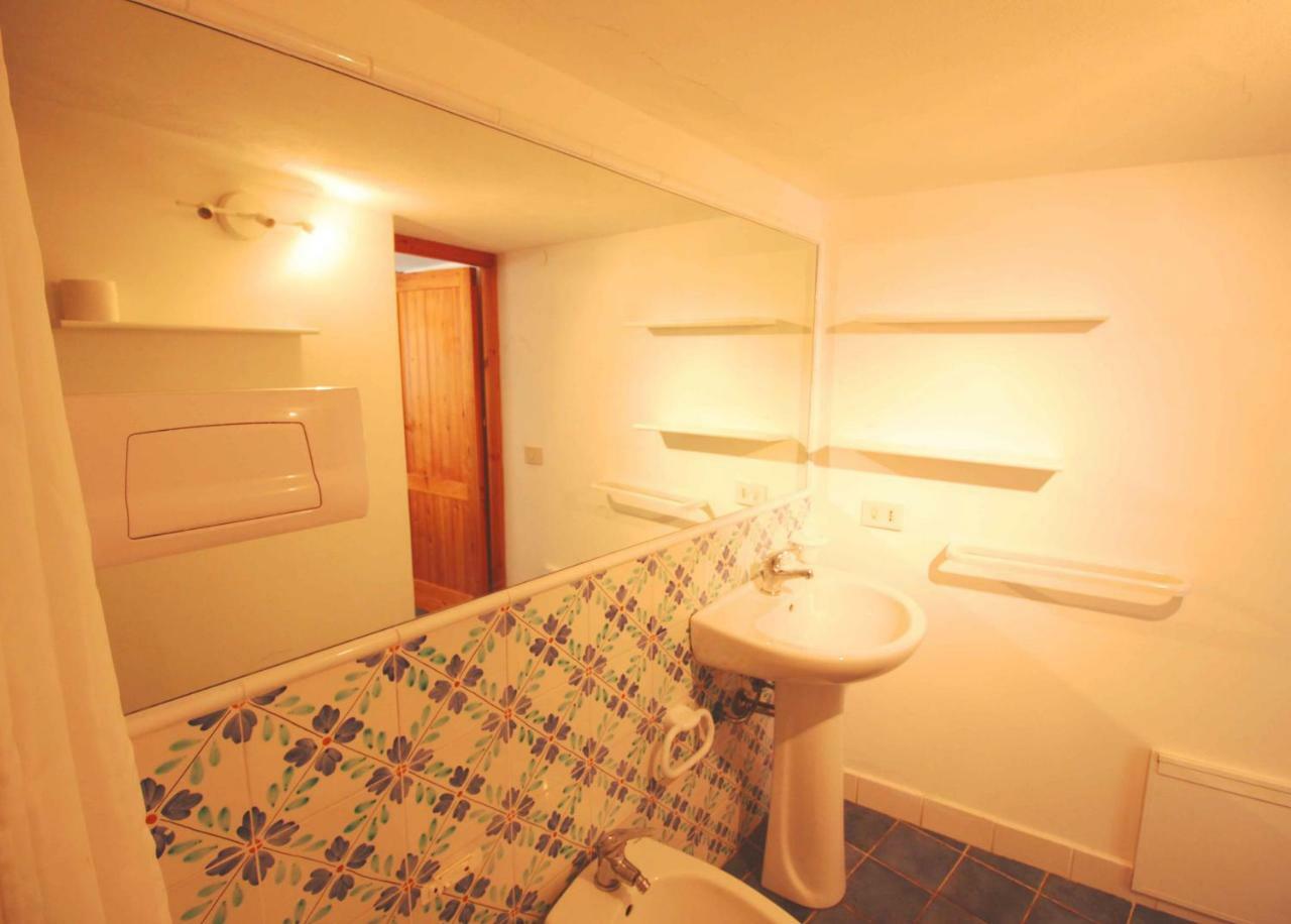 Terrazza La Rocca By Wonderful Italy Apartment เชฟาลู ภายนอก รูปภาพ